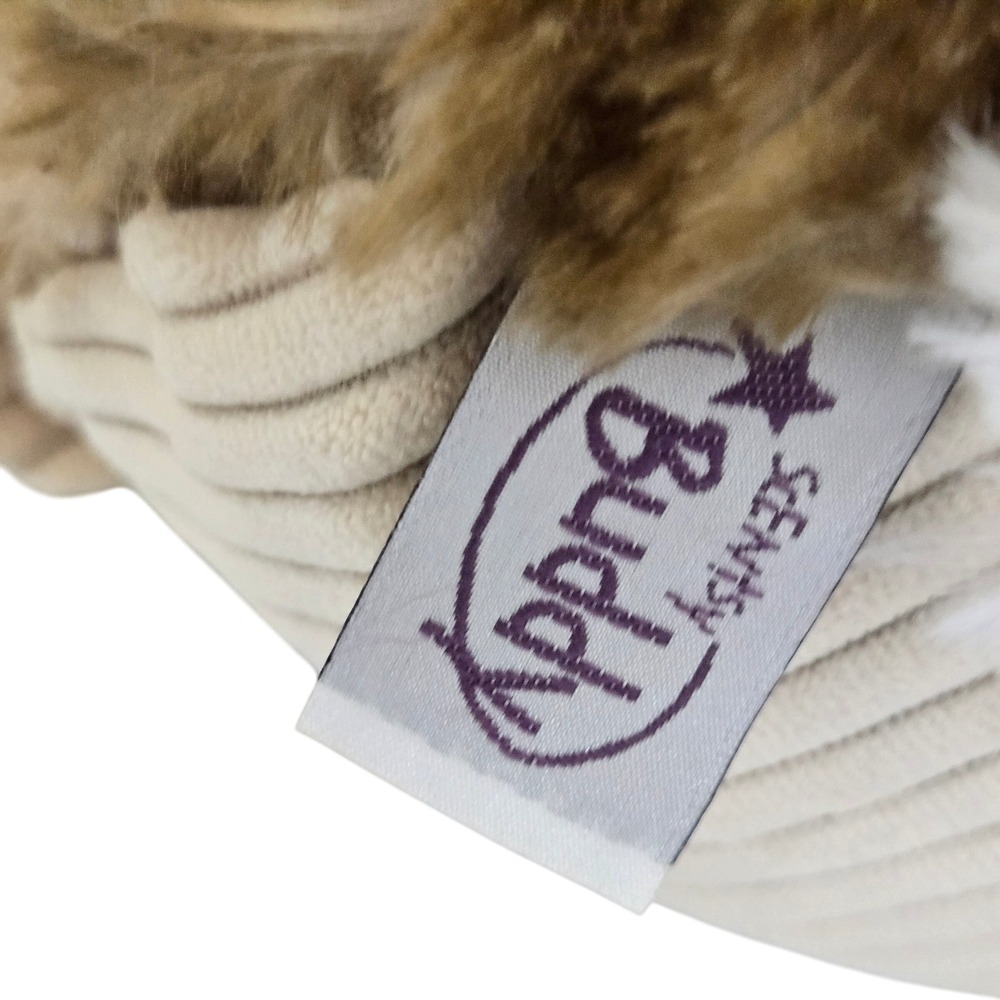 Scentsy Buddy OakLey the Owl Plush Stuffed Animal Clean Breeze‎ Scent Pak - Picture 5 of 8